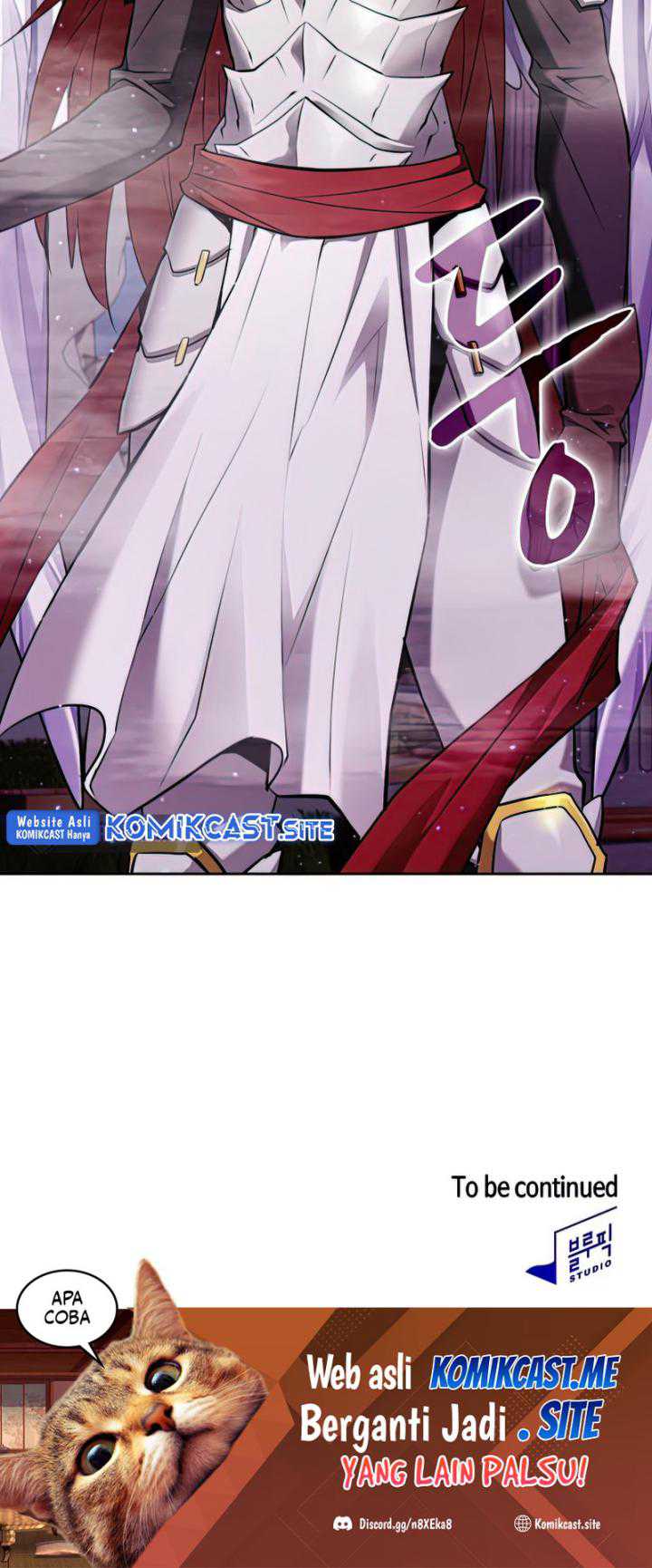 The Constellation that Returned from Hell Chapter 102 - halaman 65