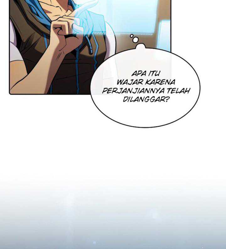 The Constellation that Returned from Hell Chapter 102 - halaman 8
