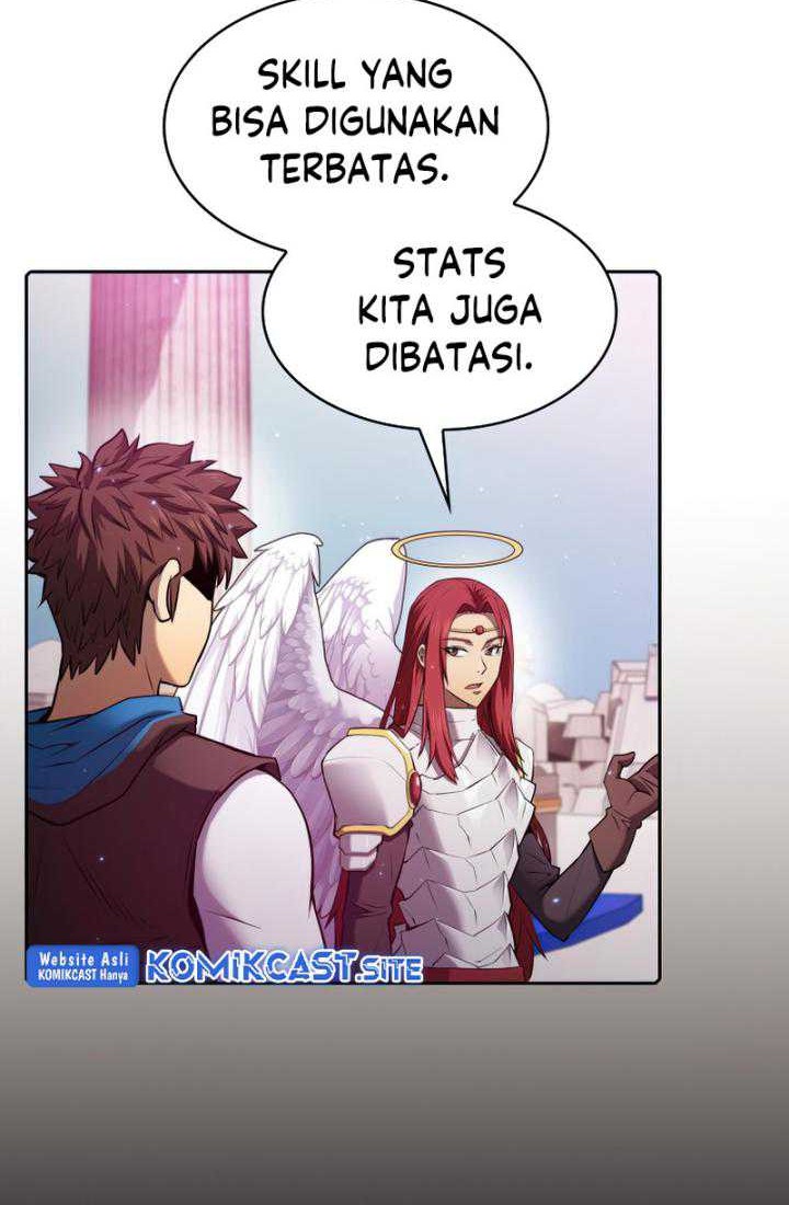The Constellation that Returned from Hell Chapter 103 - halaman 10