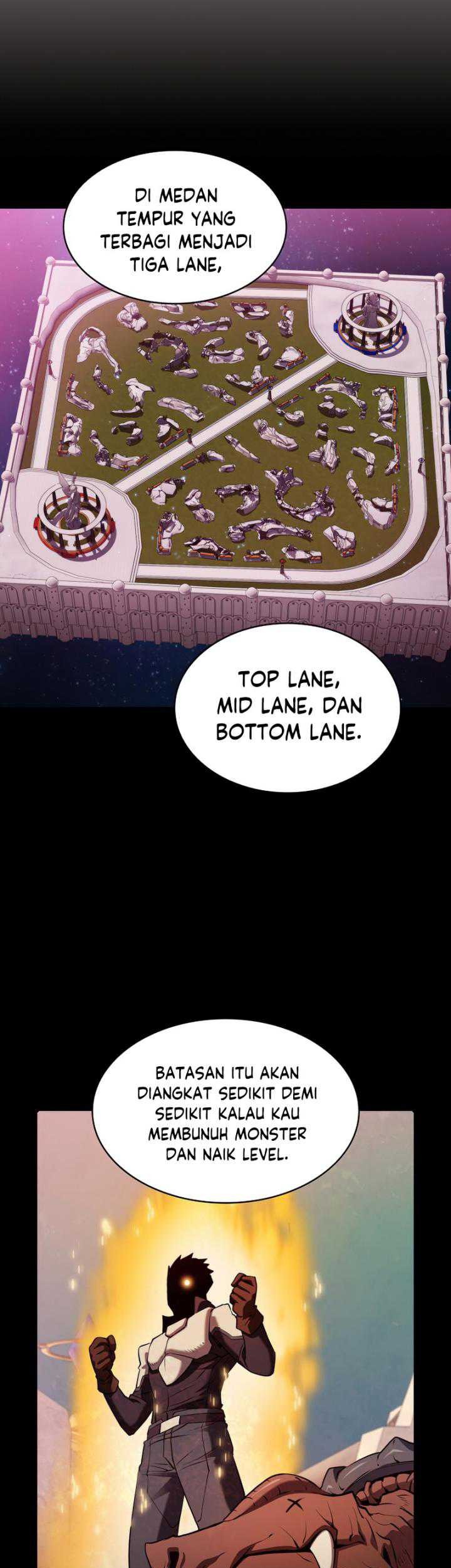 The Constellation that Returned from Hell Chapter 103 - halaman 11