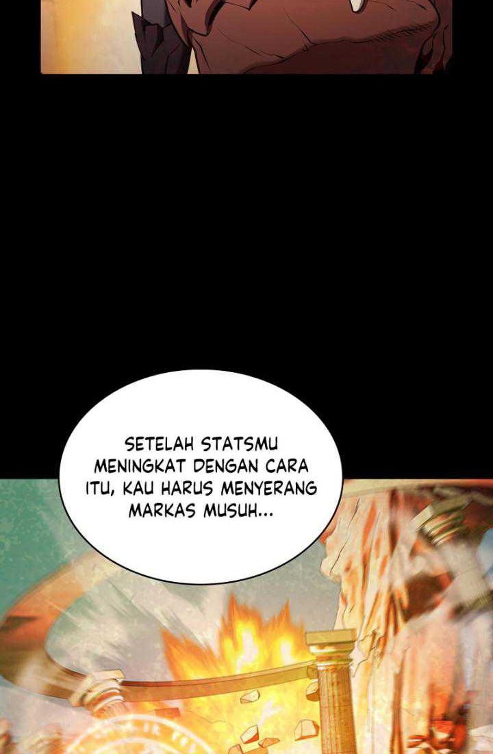 The Constellation that Returned from Hell Chapter 103 - halaman 12