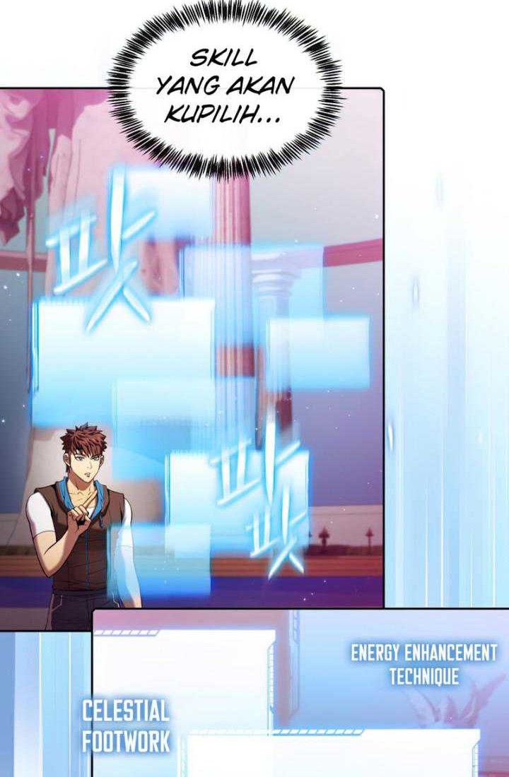 The Constellation that Returned from Hell Chapter 103 - halaman 14