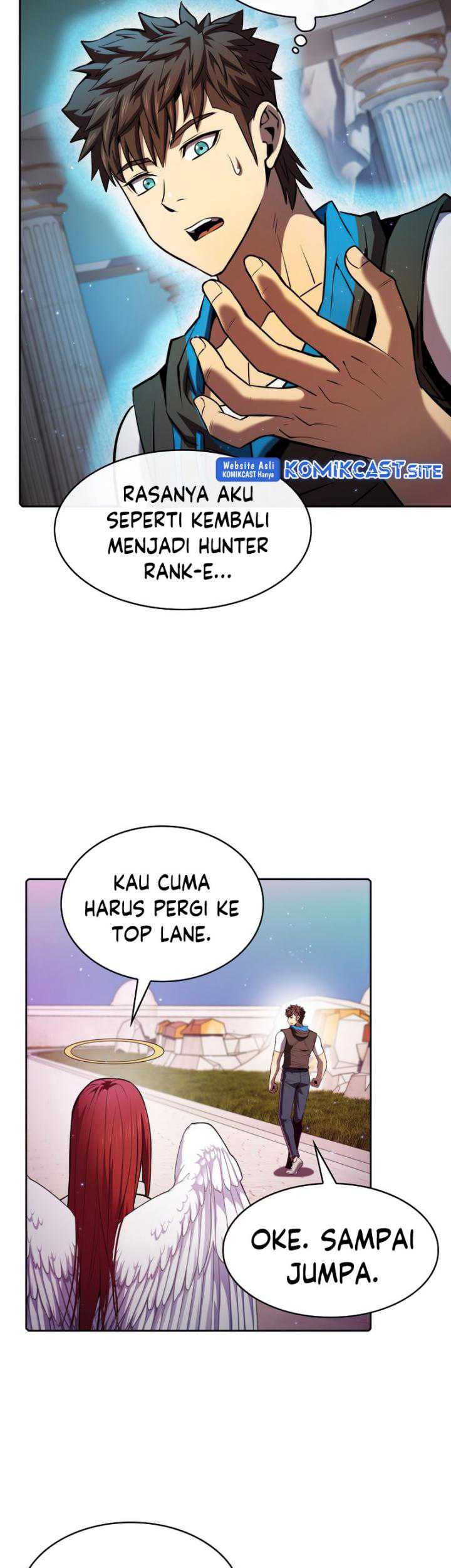 The Constellation that Returned from Hell Chapter 103 - halaman 18