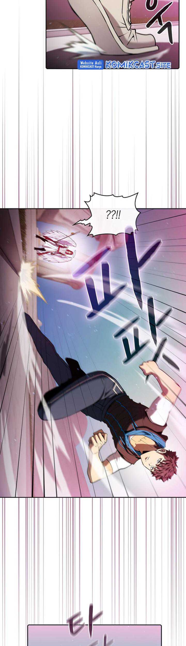 The Constellation that Returned from Hell Chapter 103 - halaman 20