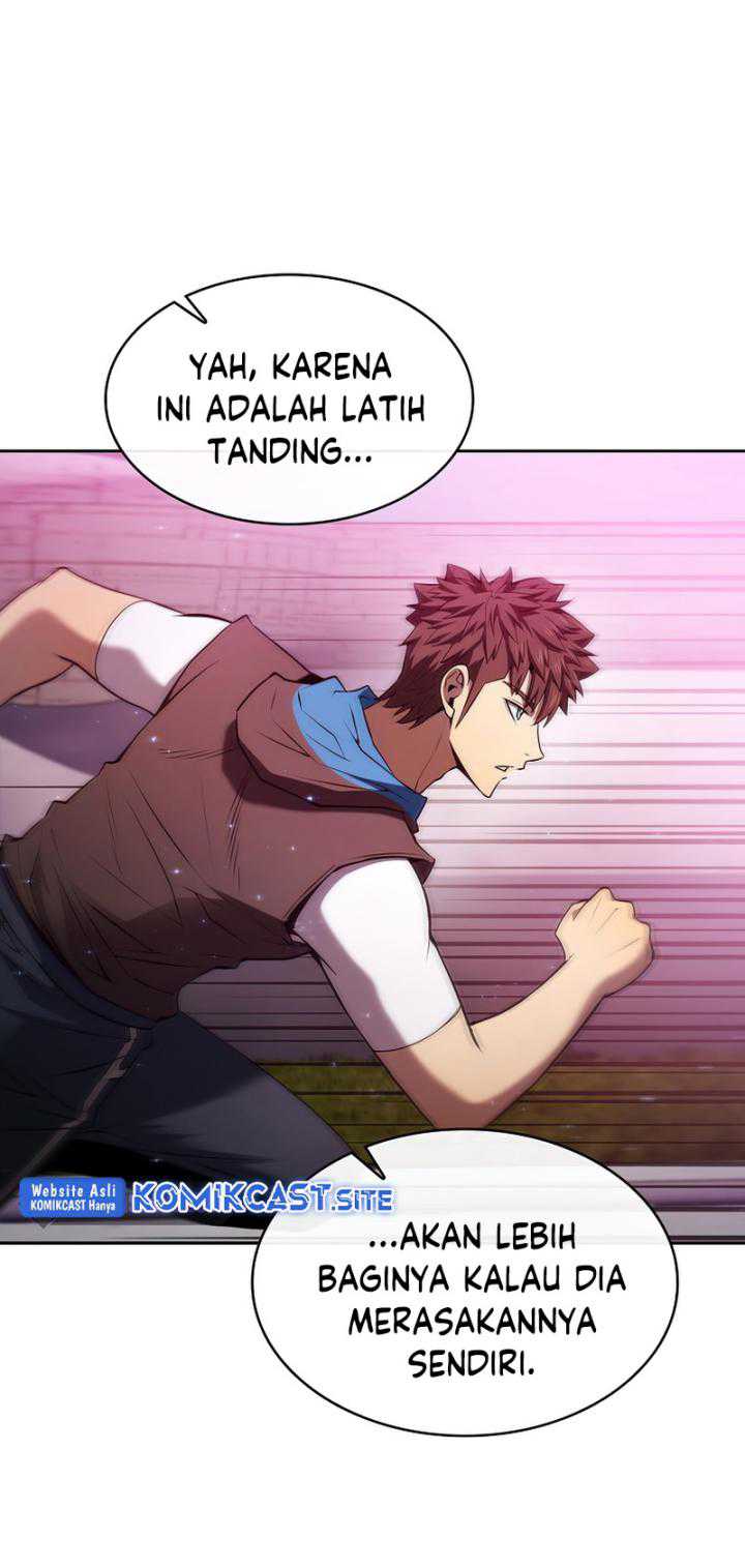 The Constellation that Returned from Hell Chapter 103 - halaman 22