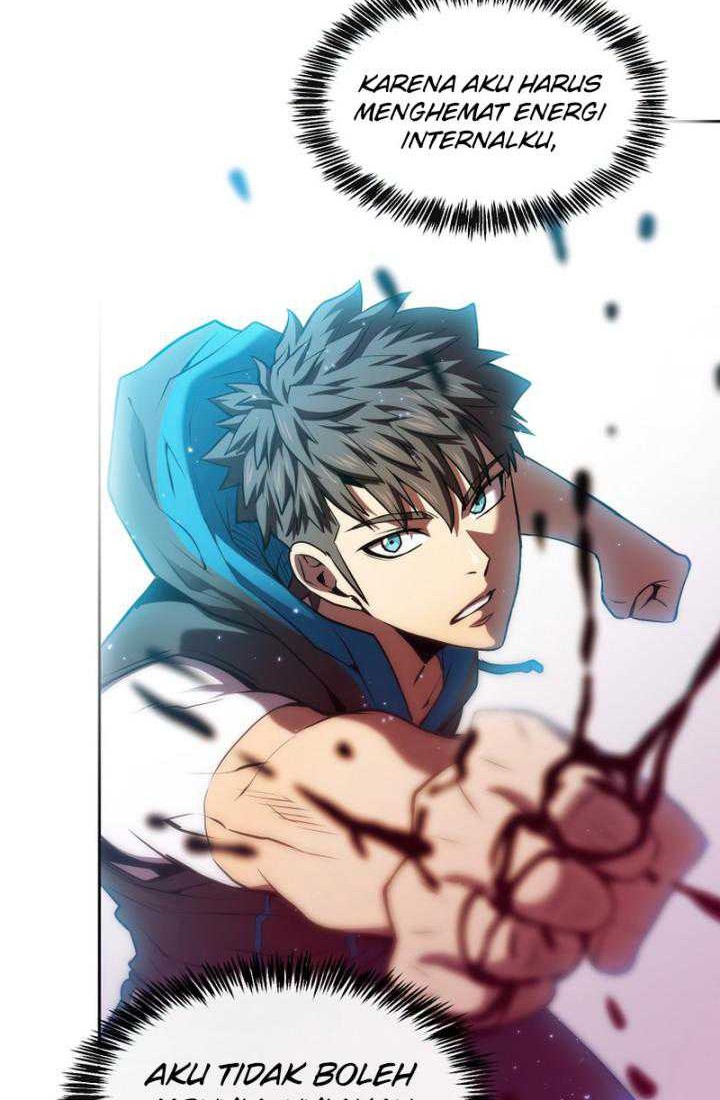 The Constellation that Returned from Hell Chapter 103 - halaman 28