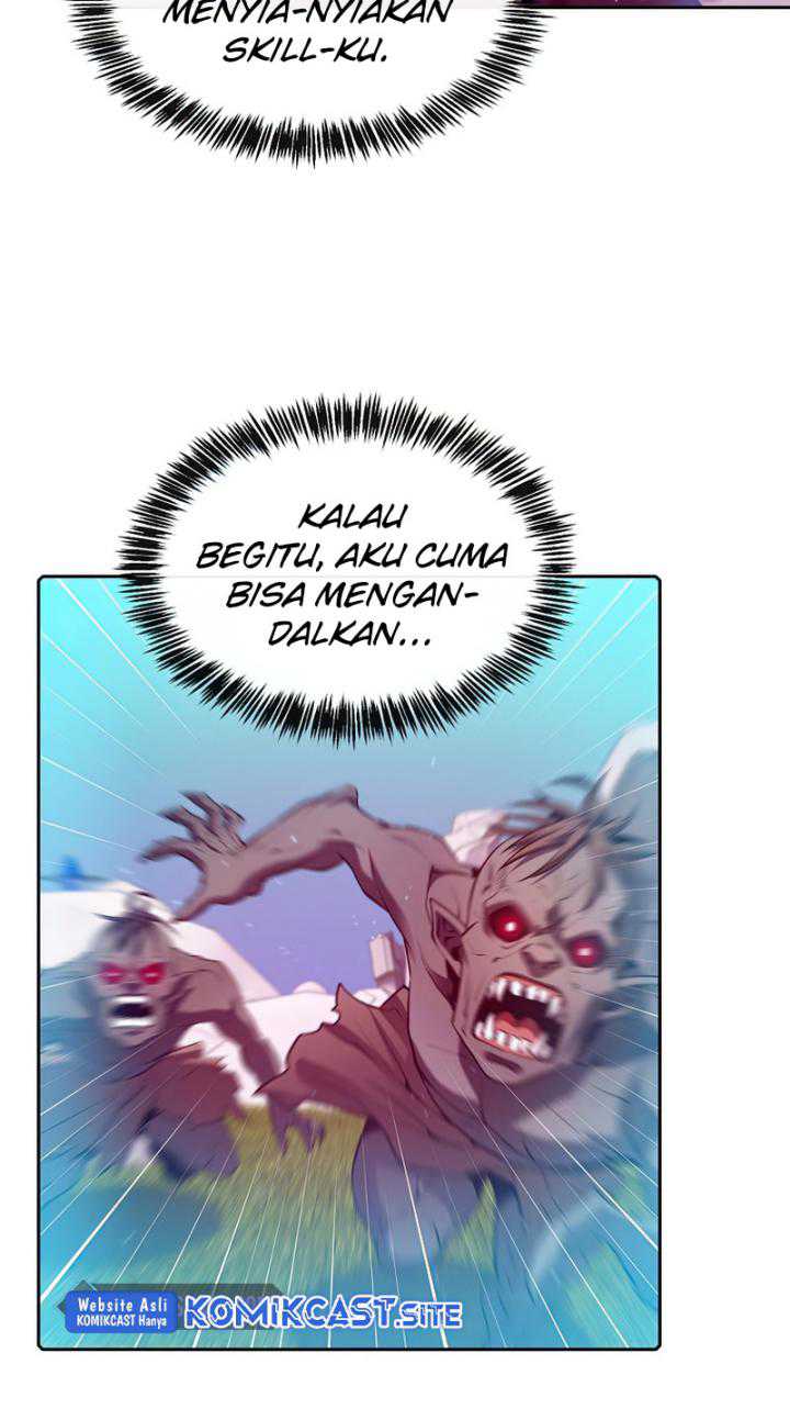 The Constellation that Returned from Hell Chapter 103 - halaman 29