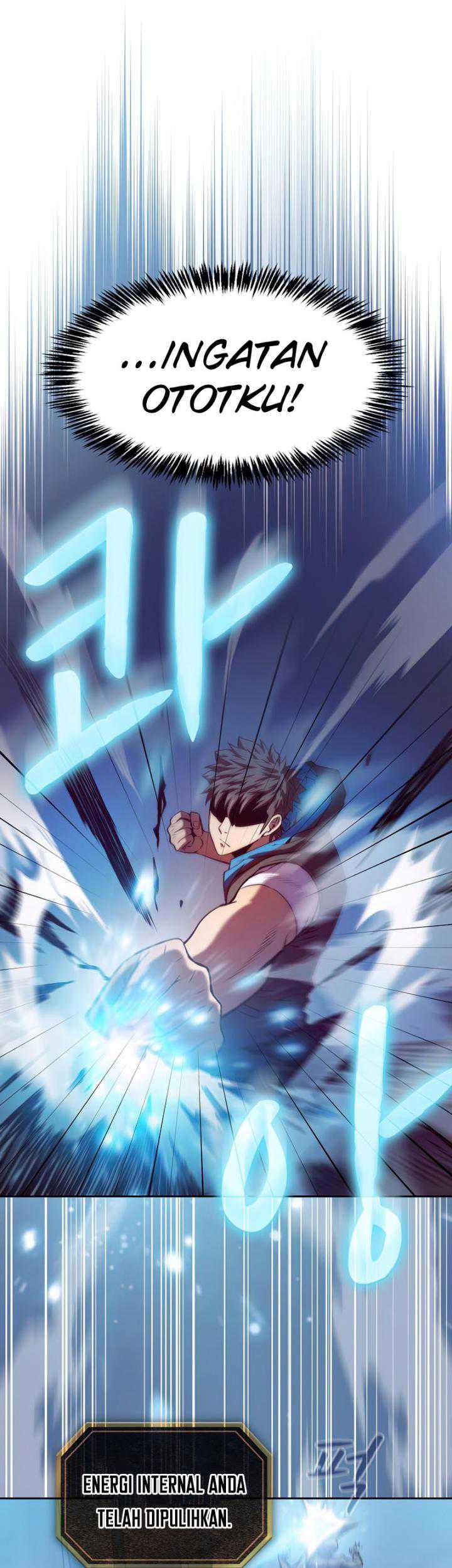 The Constellation that Returned from Hell Chapter 103 - halaman 30