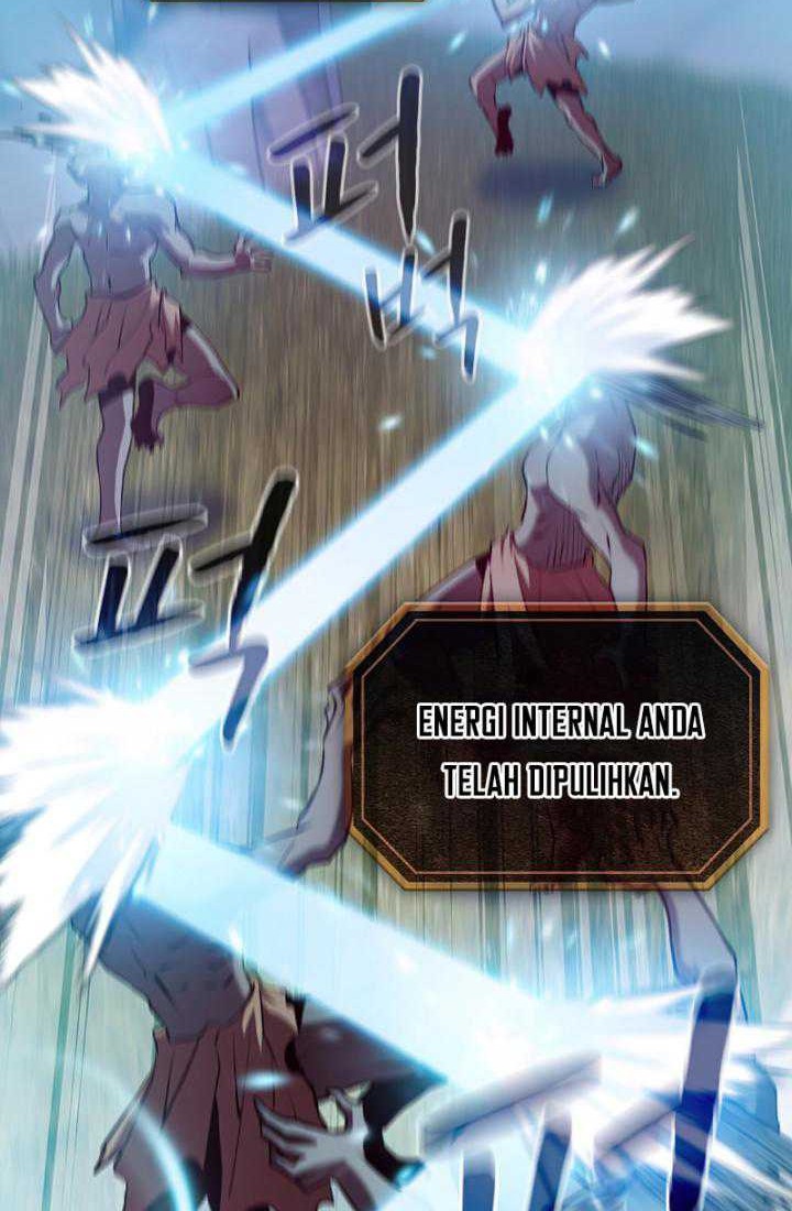 The Constellation that Returned from Hell Chapter 103 - halaman 31
