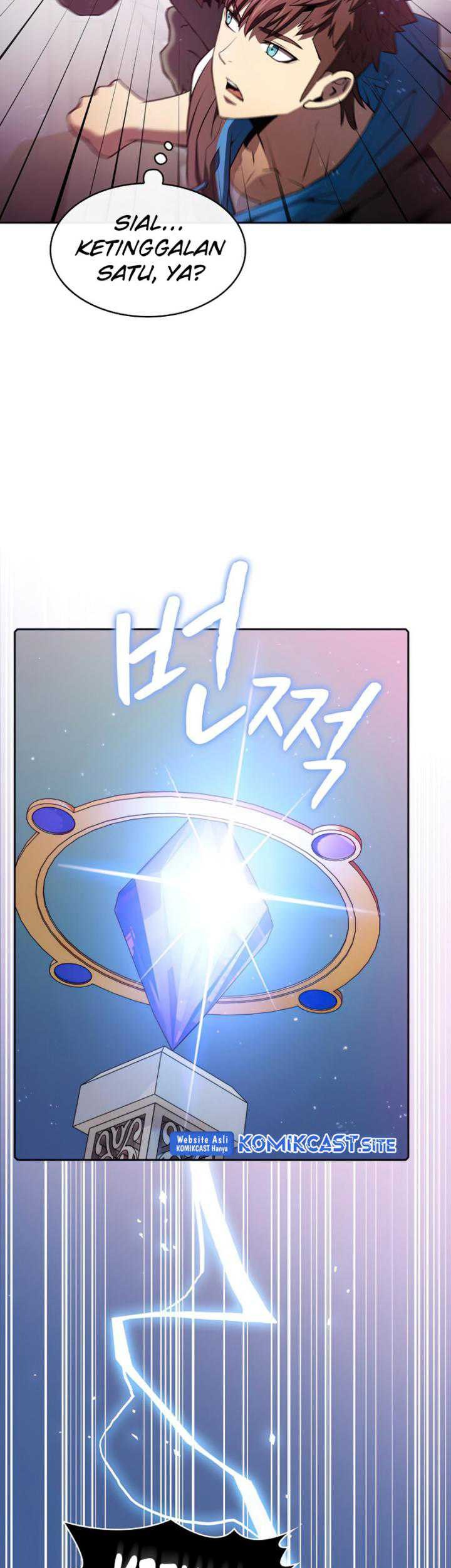 The Constellation that Returned from Hell Chapter 103 - halaman 34