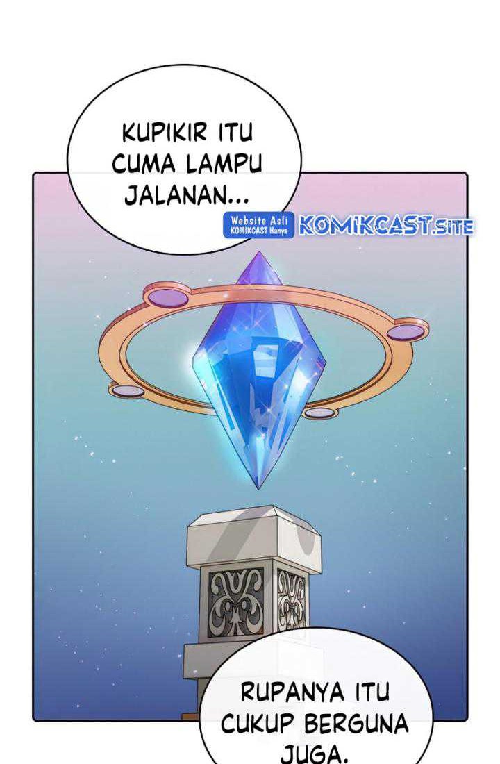The Constellation that Returned from Hell Chapter 103 - halaman 38