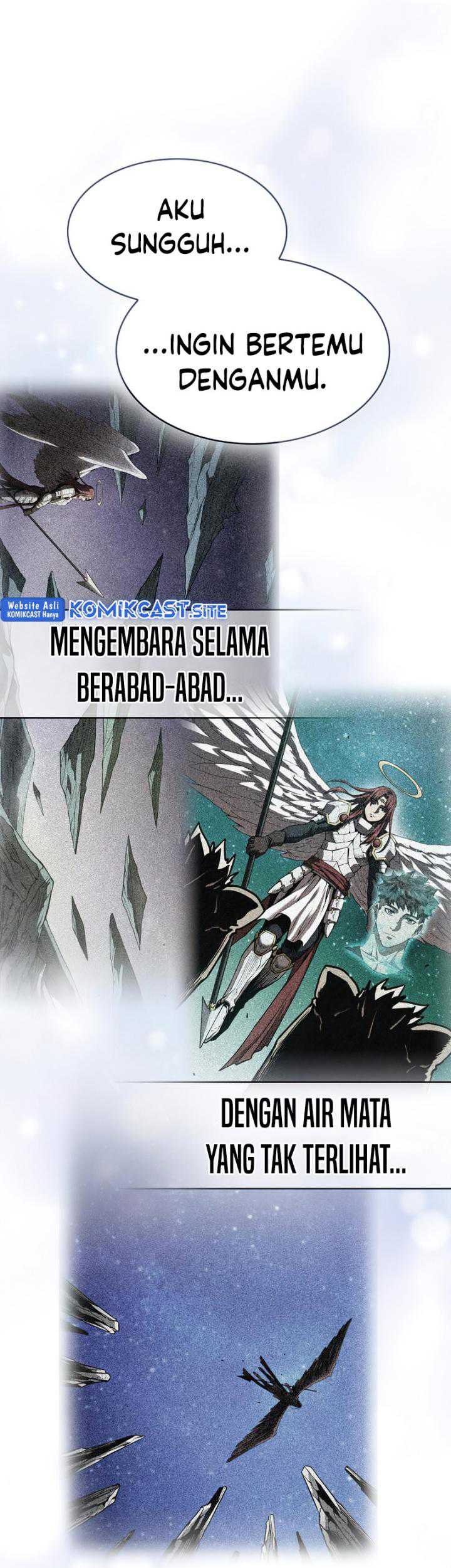 The Constellation that Returned from Hell Chapter 103 - halaman 4