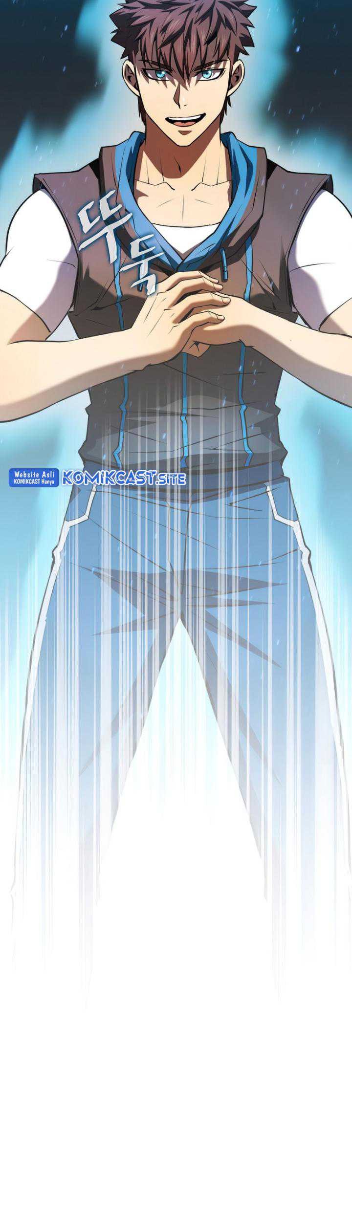 The Constellation that Returned from Hell Chapter 103 - halaman 41