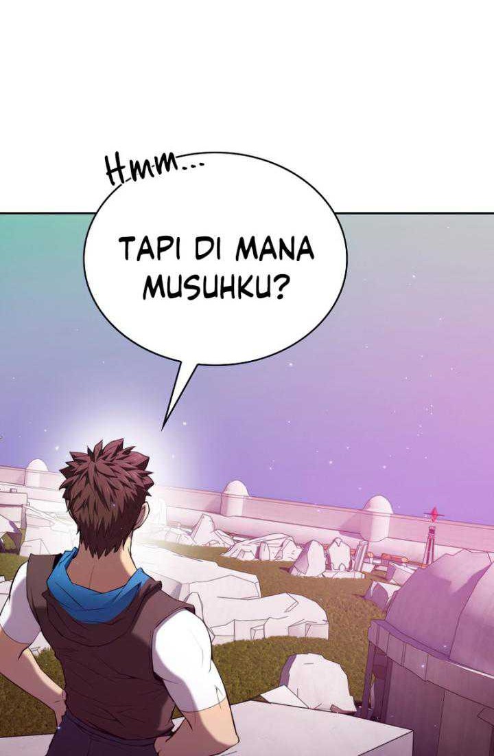 The Constellation that Returned from Hell Chapter 103 - halaman 47