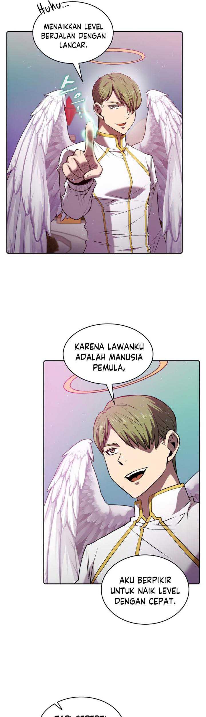 The Constellation that Returned from Hell Chapter 103 - halaman 51