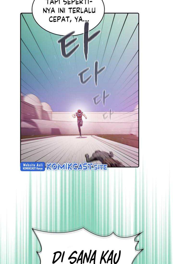 The Constellation that Returned from Hell Chapter 103 - halaman 52