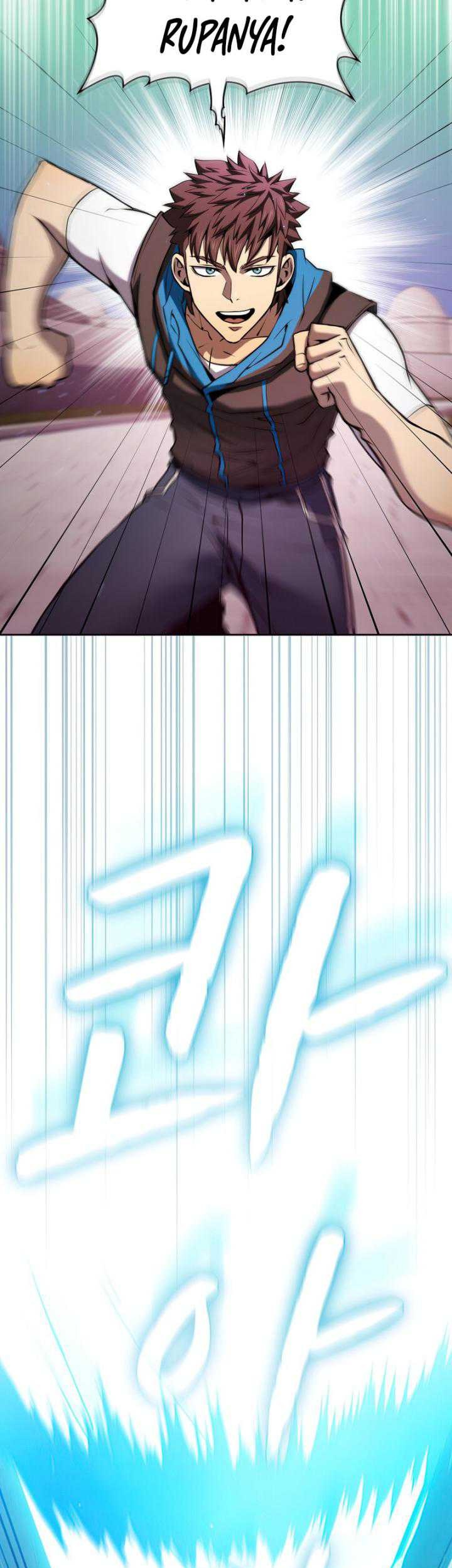 The Constellation that Returned from Hell Chapter 103 - halaman 53