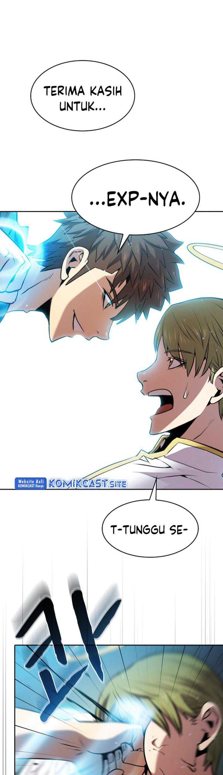 The Constellation that Returned from Hell Chapter 103 - halaman 55