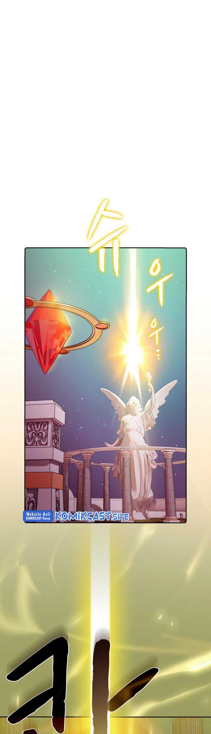 The Constellation that Returned from Hell Chapter 103 - halaman 60