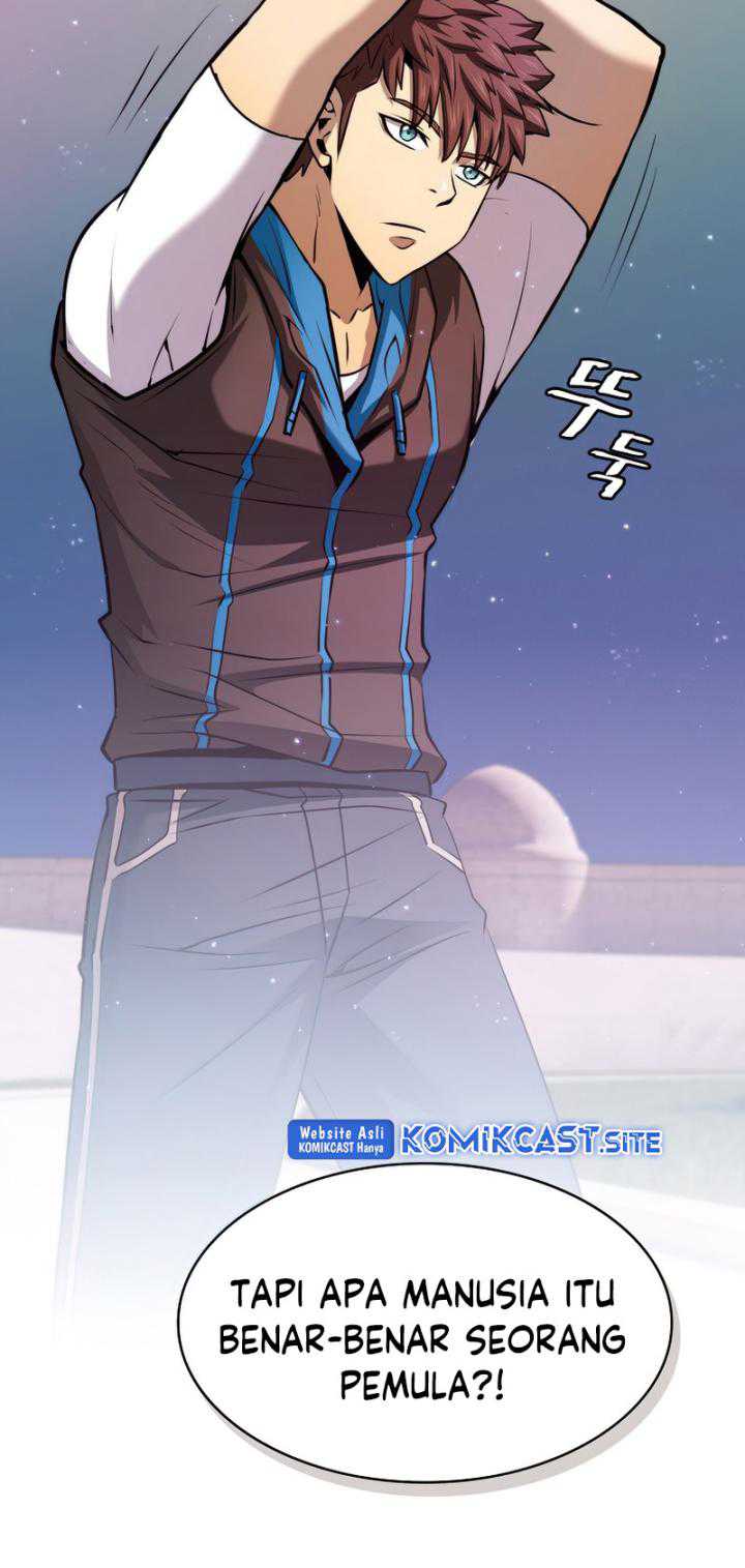 The Constellation that Returned from Hell Chapter 103 - halaman 64