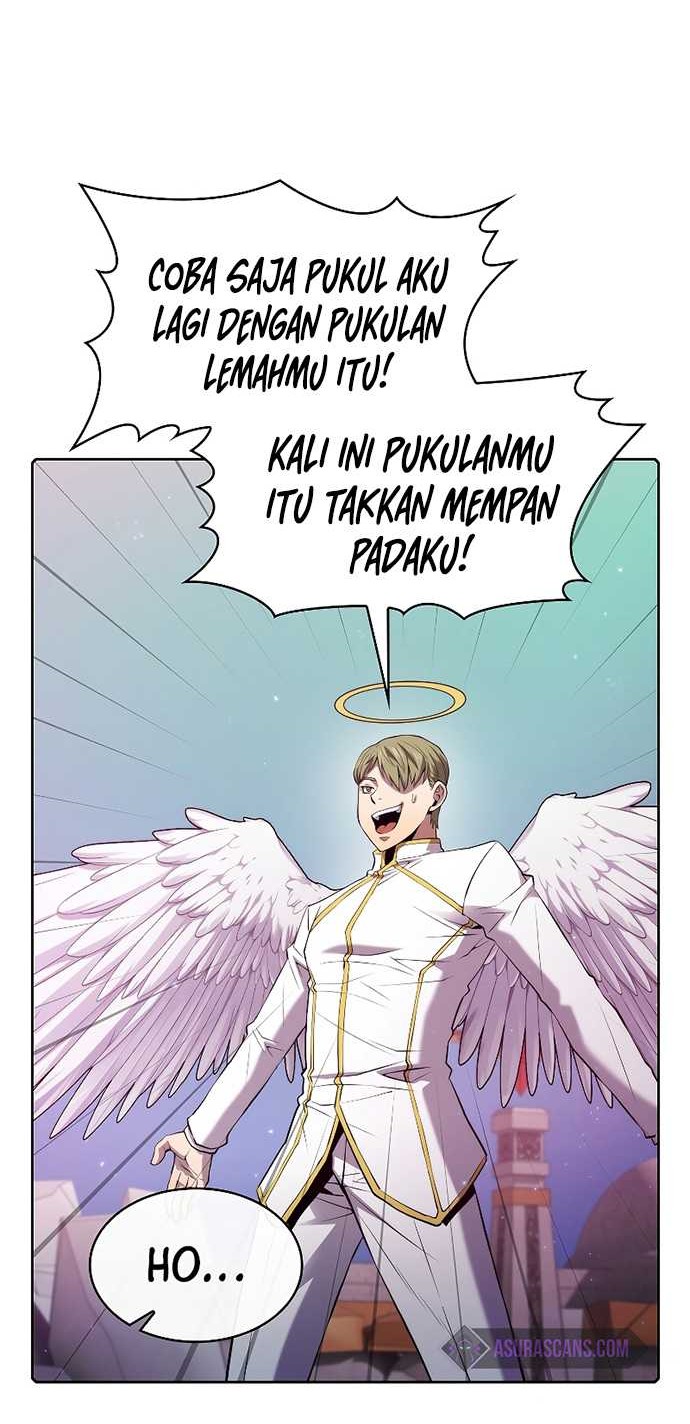 The Constellation that Returned from Hell Chapter 104 - halaman 13