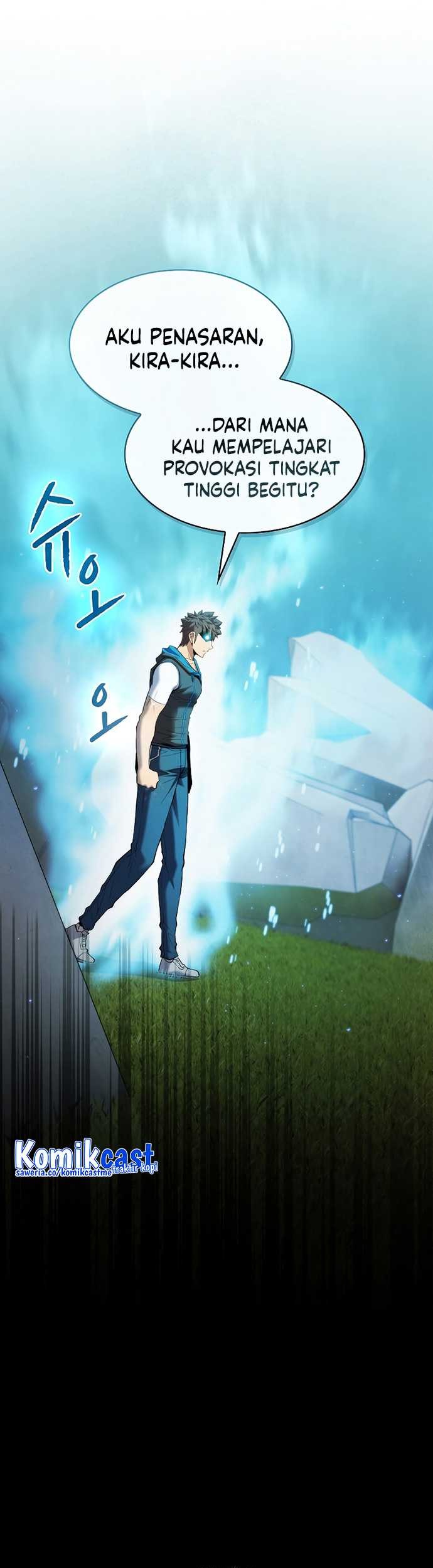 The Constellation that Returned from Hell Chapter 104 - halaman 14