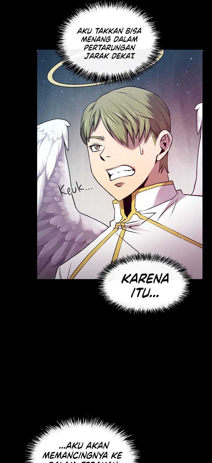 The Constellation that Returned from Hell Chapter 104 - halaman 15