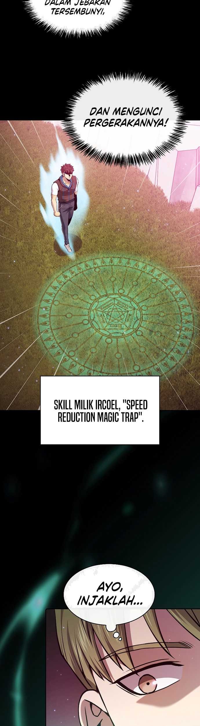 The Constellation that Returned from Hell Chapter 104 - halaman 16