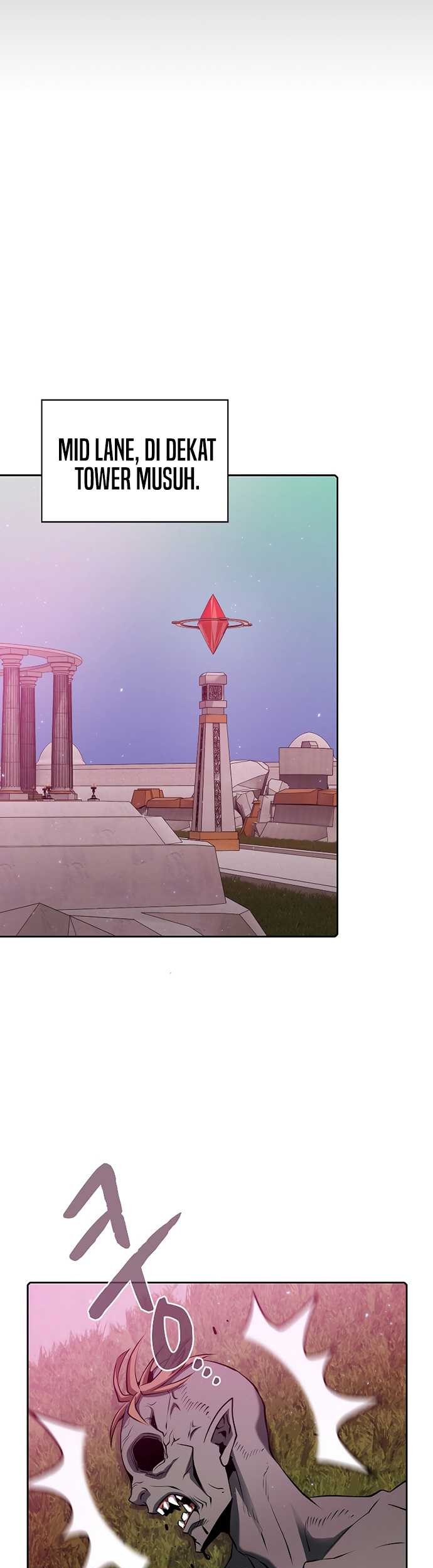 The Constellation that Returned from Hell Chapter 104 - halaman 24