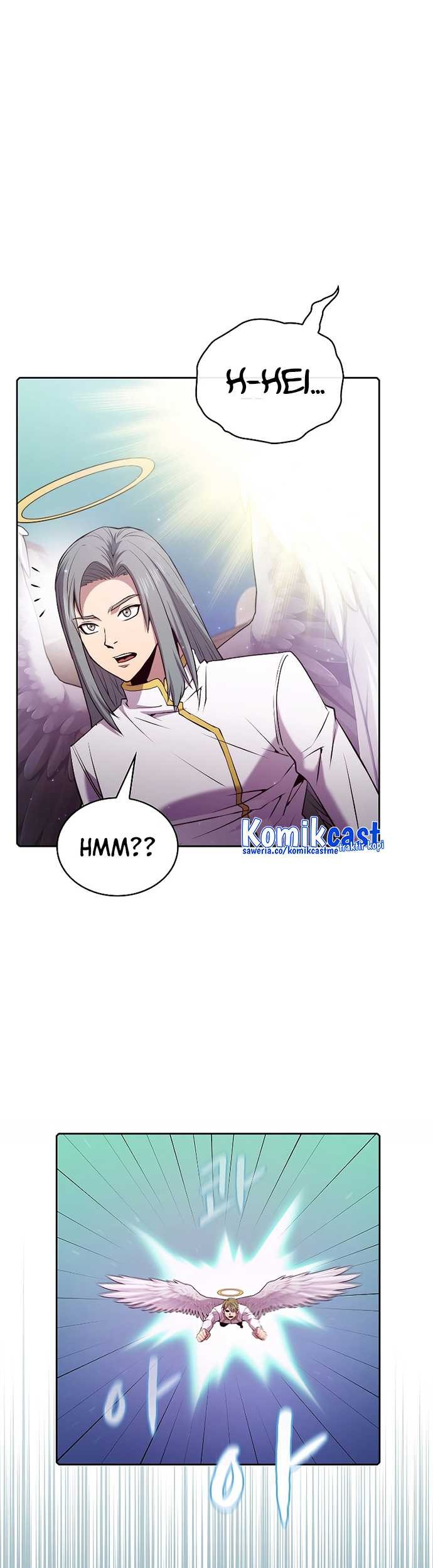 The Constellation that Returned from Hell Chapter 104 - halaman 26