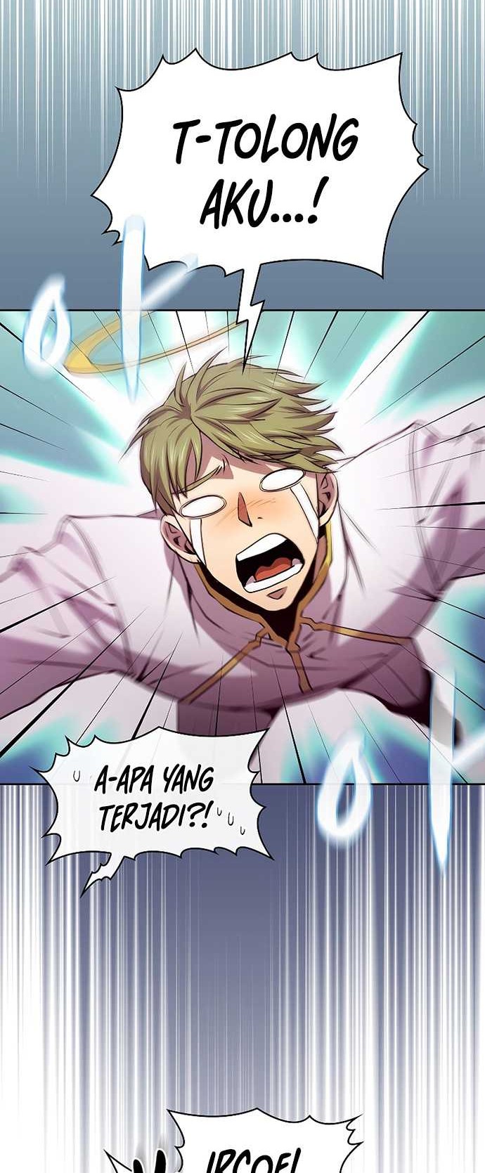 The Constellation that Returned from Hell Chapter 104 - halaman 27