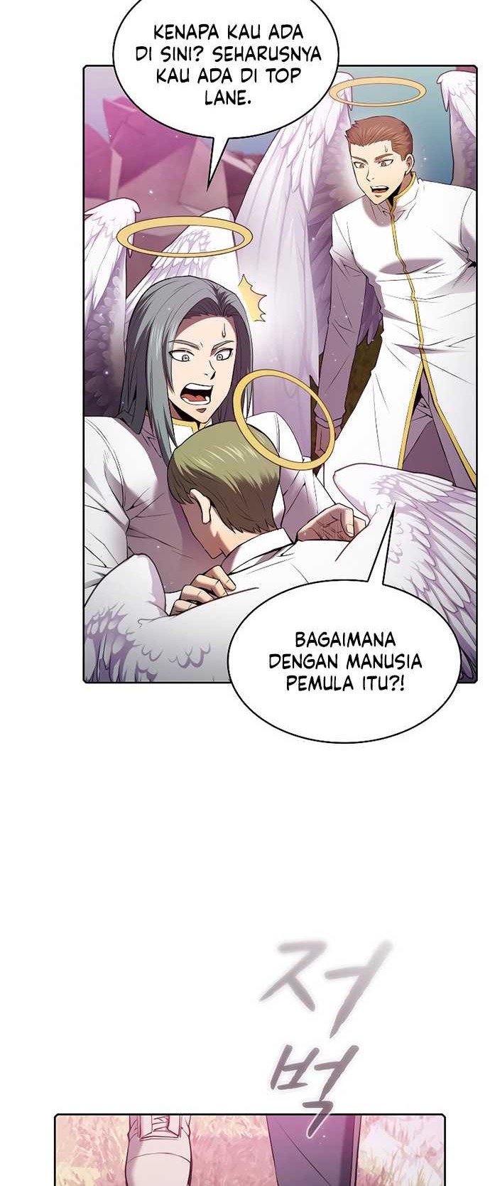 The Constellation that Returned from Hell Chapter 104 - halaman 29