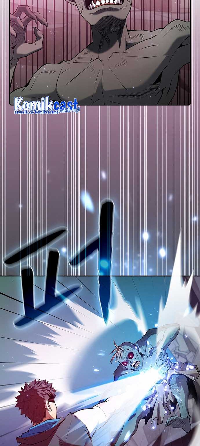 The Constellation that Returned from Hell Chapter 104 - halaman 3