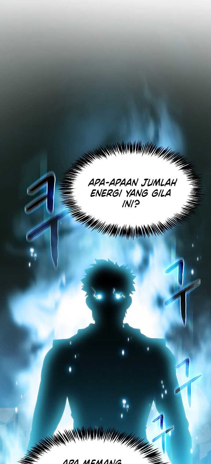 The Constellation that Returned from Hell Chapter 104 - halaman 33