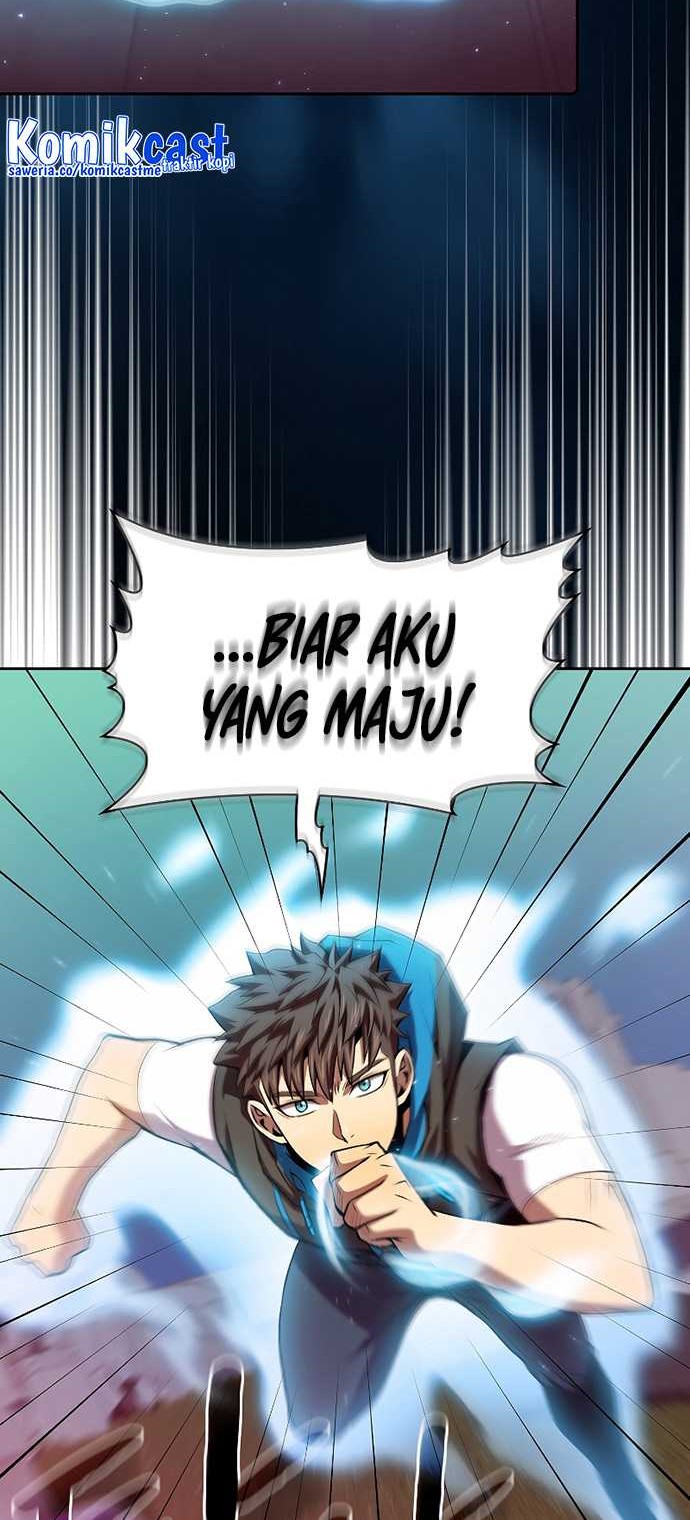 The Constellation that Returned from Hell Chapter 104 - halaman 35