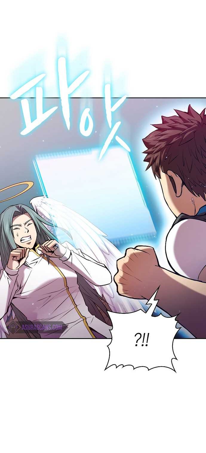The Constellation that Returned from Hell Chapter 104 - halaman 37