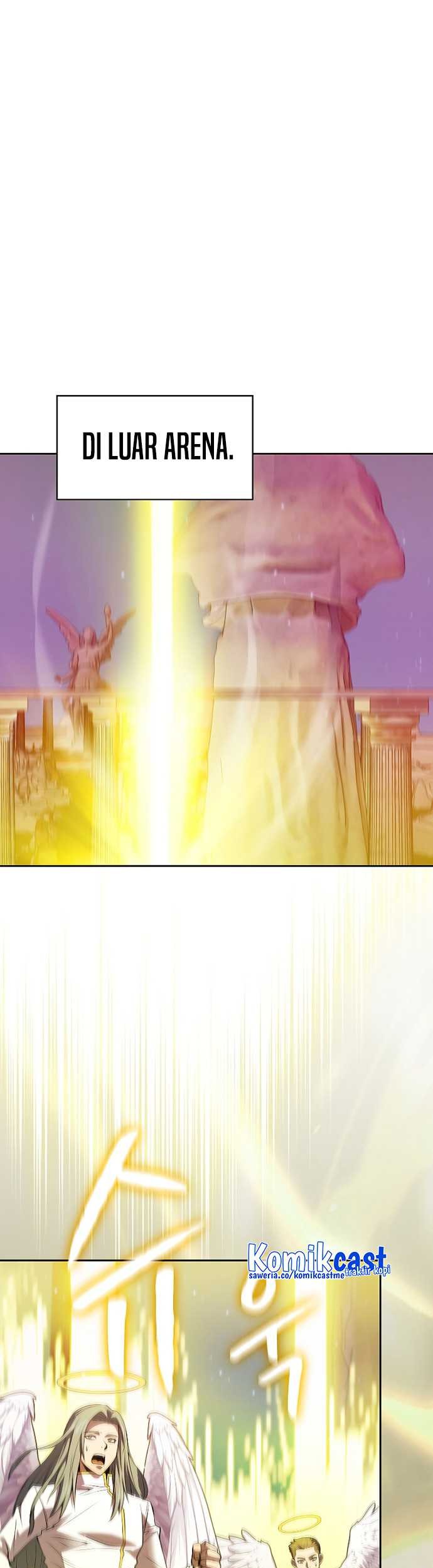 The Constellation that Returned from Hell Chapter 104 - halaman 40