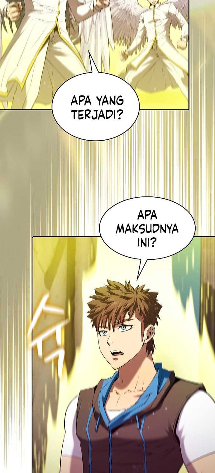 The Constellation that Returned from Hell Chapter 104 - halaman 41