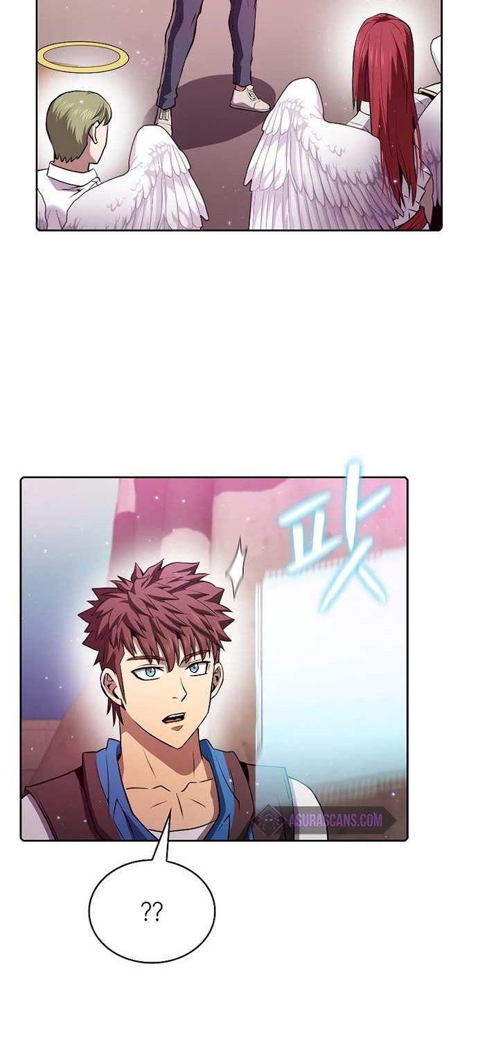 The Constellation that Returned from Hell Chapter 104 - halaman 43