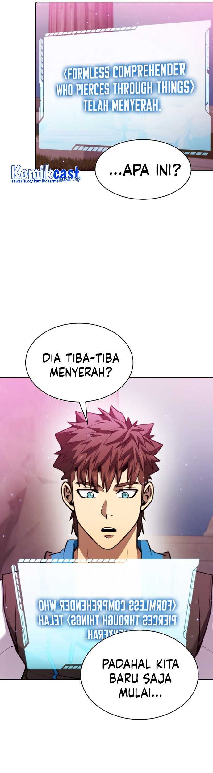 The Constellation that Returned from Hell Chapter 104 - halaman 44