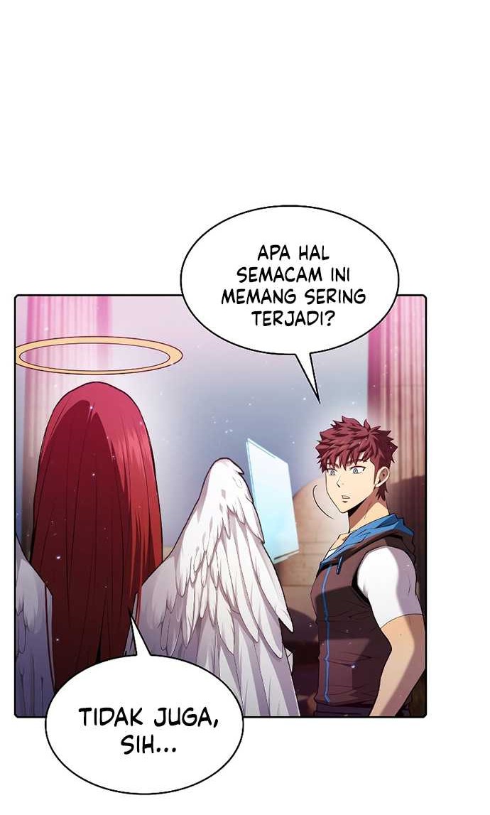 The Constellation that Returned from Hell Chapter 104 - halaman 45