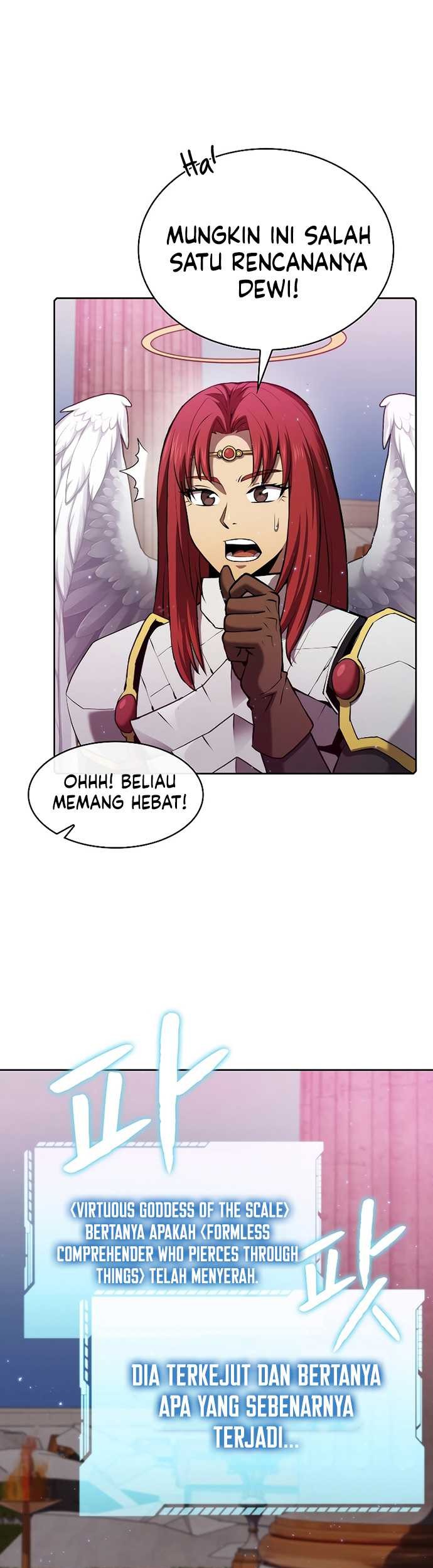The Constellation that Returned from Hell Chapter 104 - halaman 46