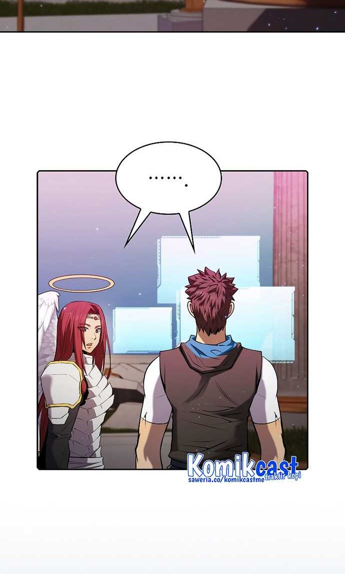The Constellation that Returned from Hell Chapter 104 - halaman 47