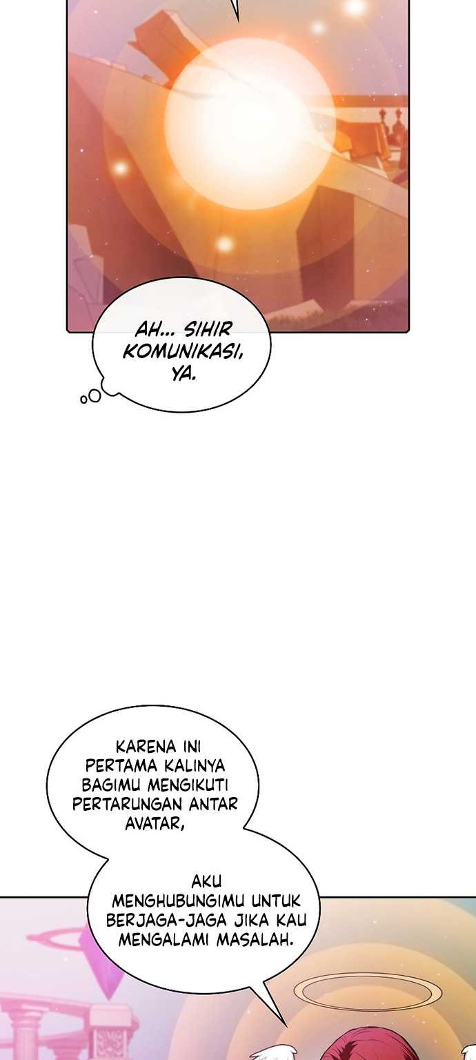 The Constellation that Returned from Hell Chapter 104 - halaman 5