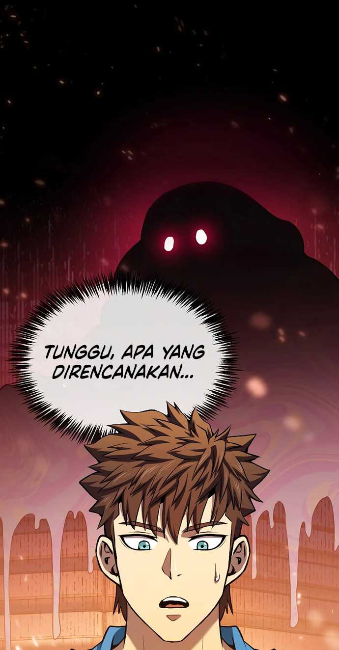 The Constellation that Returned from Hell Chapter 104 - halaman 50