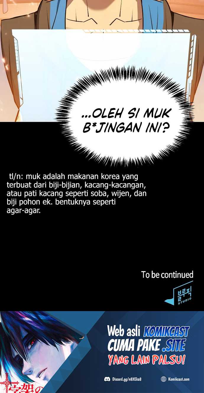 The Constellation that Returned from Hell Chapter 104 - halaman 51