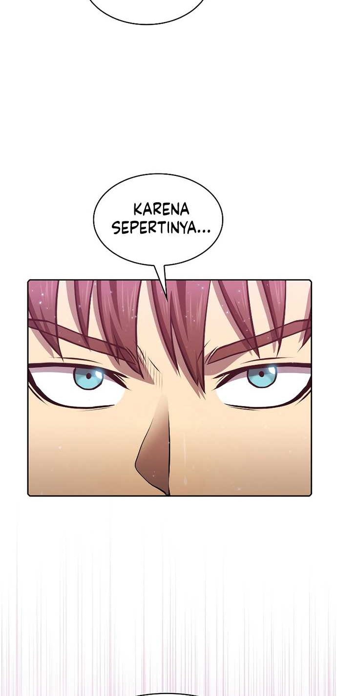 The Constellation that Returned from Hell Chapter 104 - halaman 9