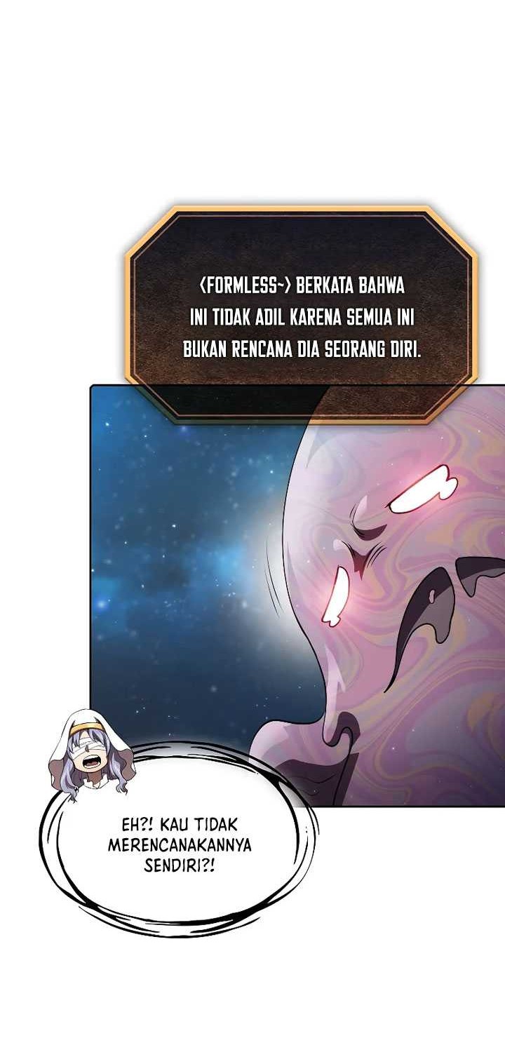 The Constellation that Returned from Hell Chapter 105 - halaman 12