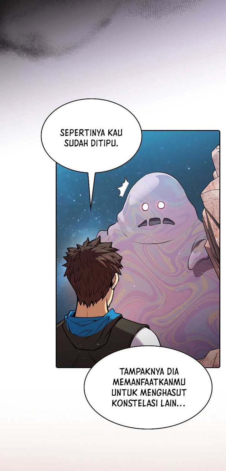 The Constellation that Returned from Hell Chapter 105 - halaman 15