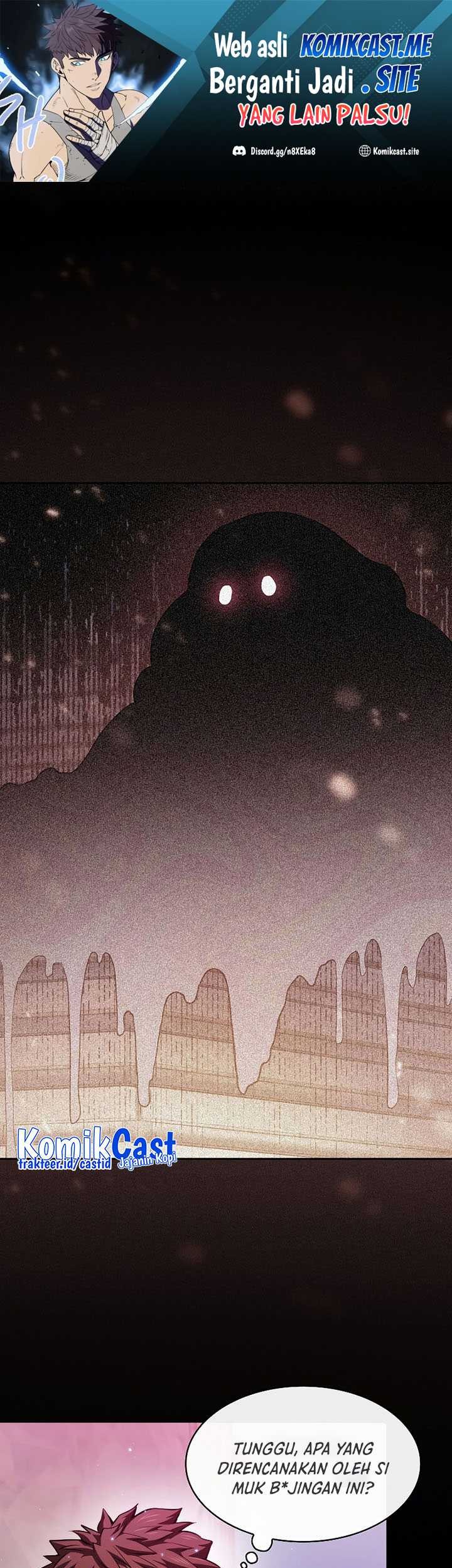The Constellation that Returned from Hell Chapter 105 - halaman 2